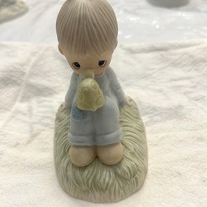 Precious Moments figurine